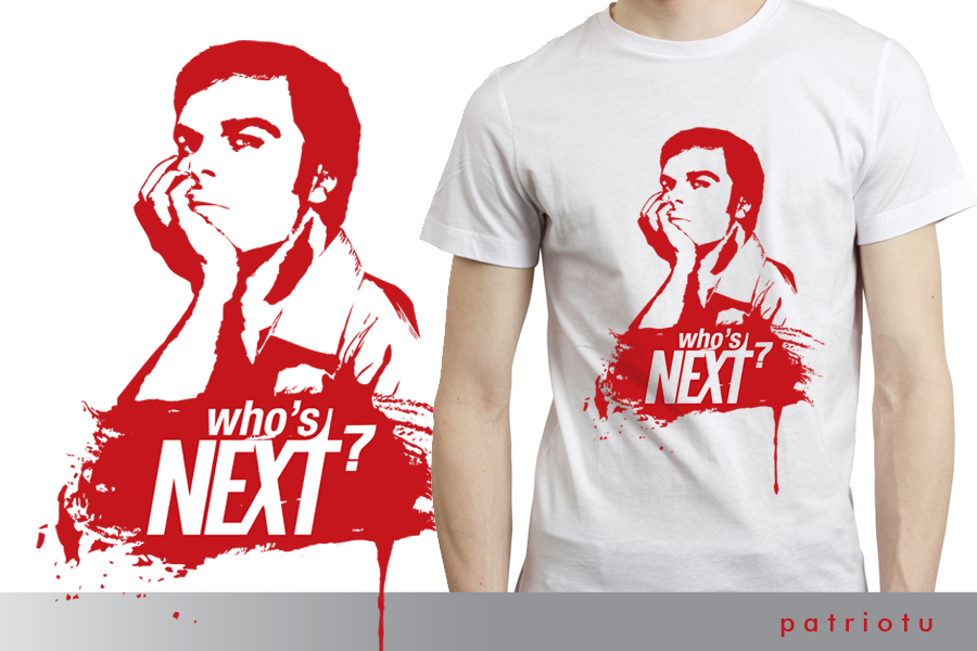 T-Shirt-Design von MPStudio für dieses Projekt | Design #838914