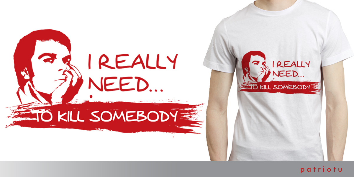 T-shirt Design by MPStudio for this project | Design #851512