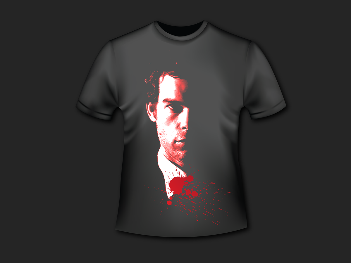 T-shirt Design by workflow for this project | Design #840657