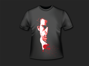 T-shirt Design by workflow for this project | Design: #840657