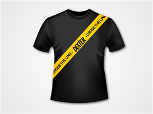 T-shirt Design by workflow for this project | Design: #843950