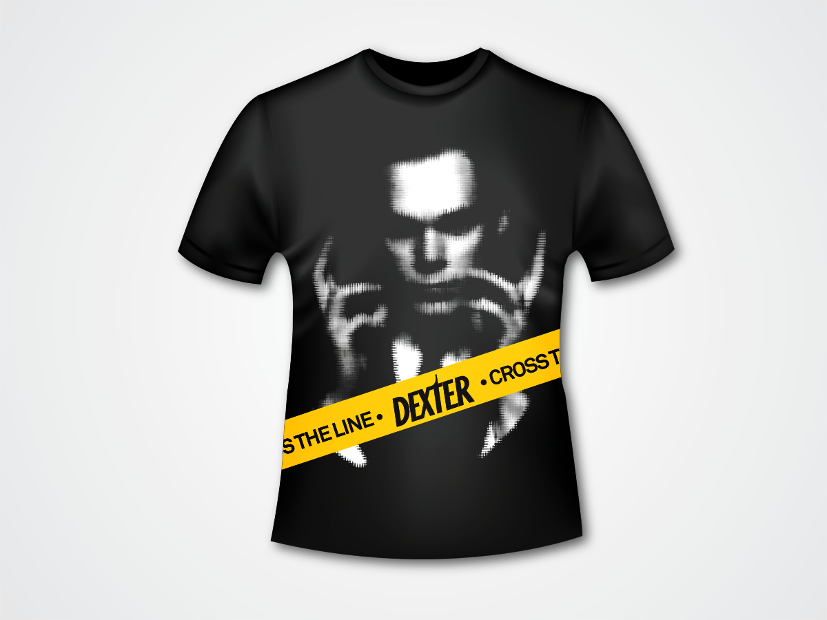 T-shirt Design by workflow for this project | Design #844031