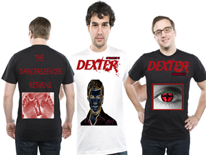 T-shirt Design Contest Submission #853300