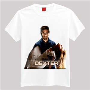 T-shirt Design Contest Submission #846884