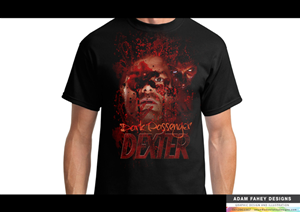 T-shirt Design Contest Submission #844709