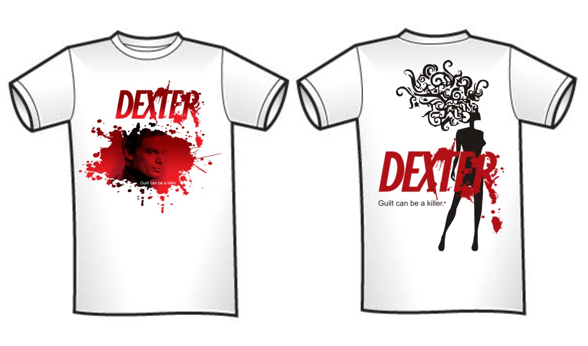 T-shirt Design by kabbir for this project | Design #853525