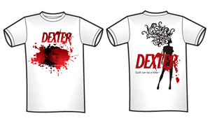 T-shirt Design by kabbir