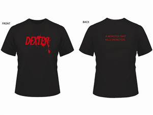 T-shirt Design Contest Submission #839943