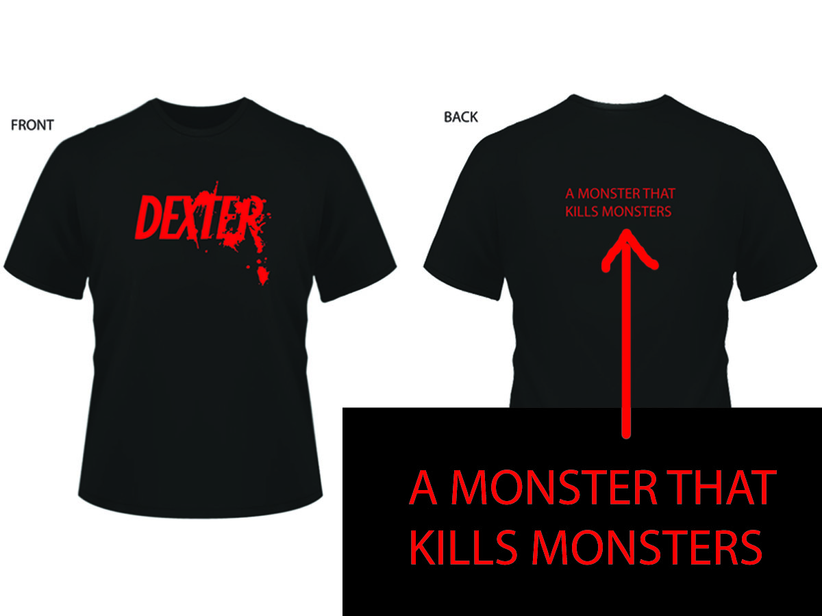 T-shirt Design by ANTONY for this project | Design #839965