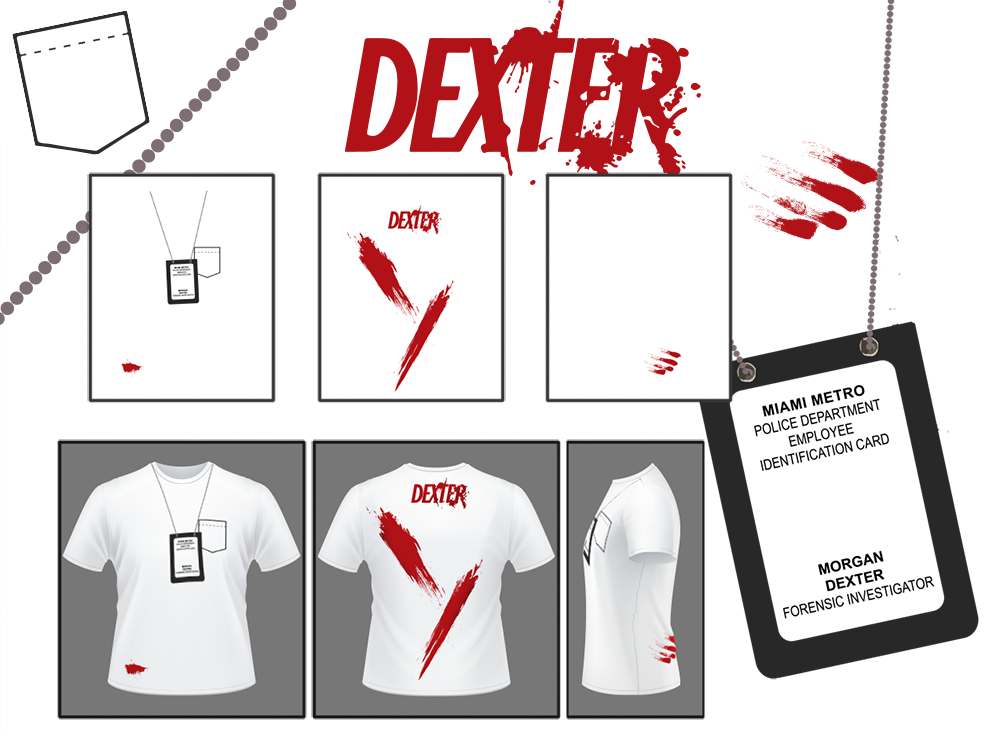 Diseño de Camiseta por BoKu para este proyecto | Diseño #850181