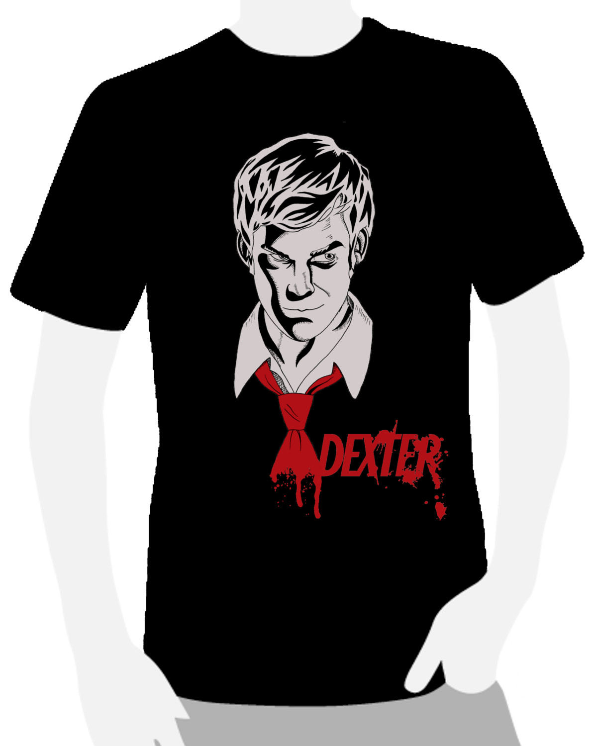 Design de T-shirt par daniel-m-13 pour ce projet | Design #843617