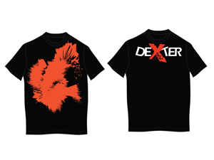 T-shirt Design Contest Submission #854532