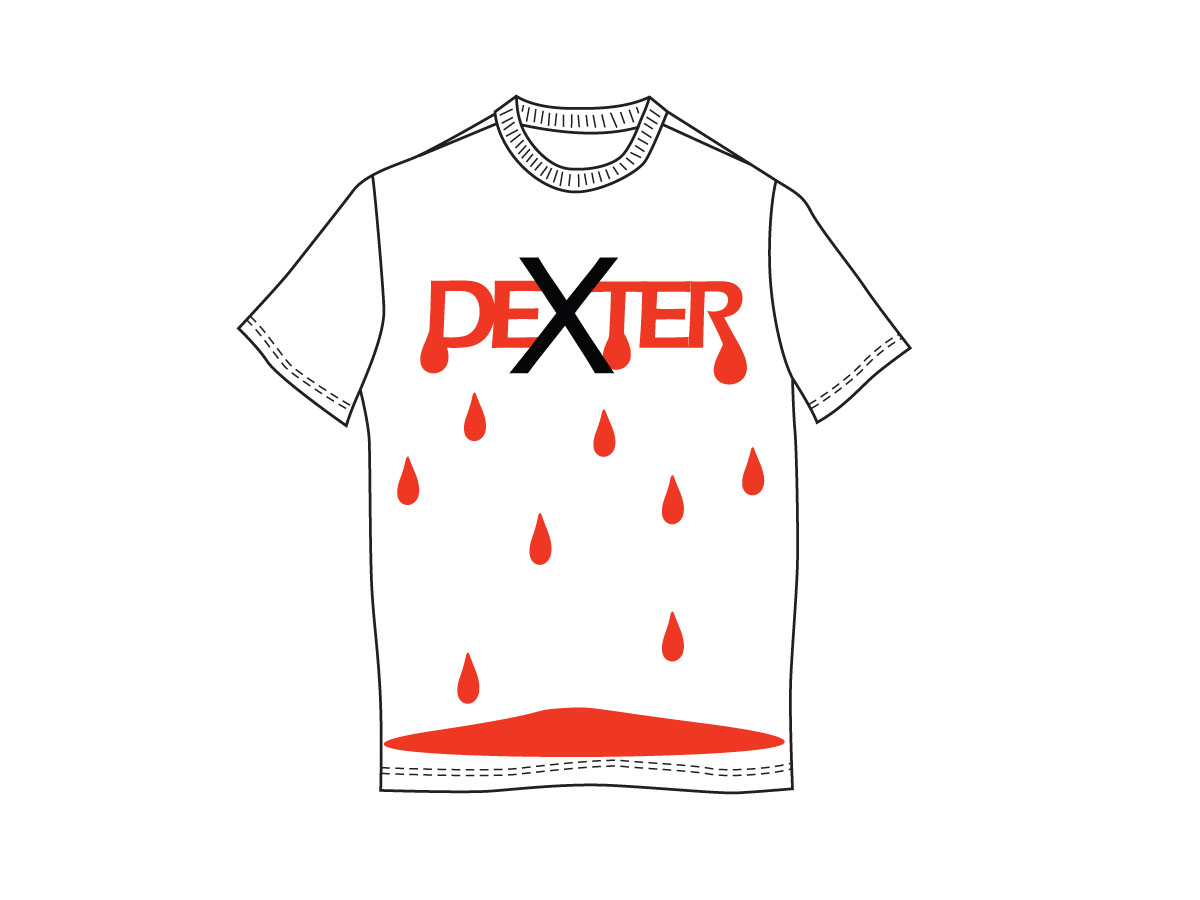 T-Shirt-Design von Dominique für dieses Projekt | Design #854533