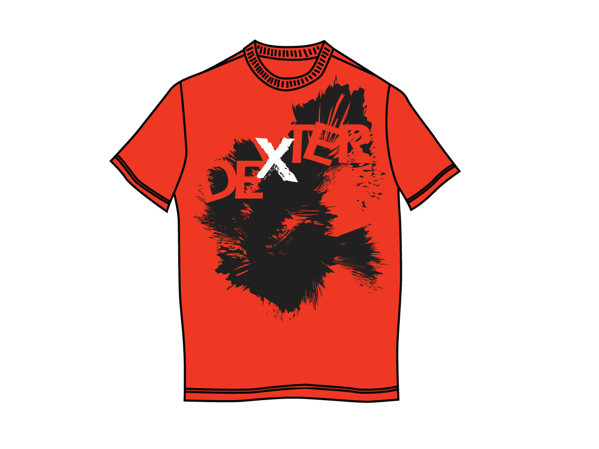 Diseño de Camiseta por Dominique para este proyecto | Diseño #854535