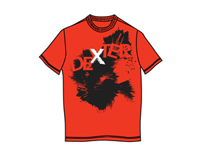 T-shirt Design Contest Submission #854535