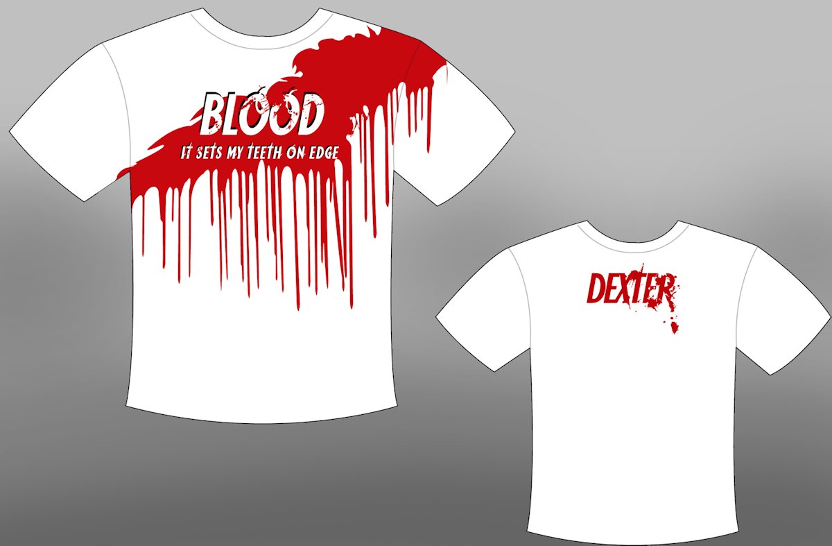 Design de T-shirt par evangelique pour ce projet | Design #840056