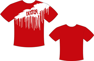 T-shirt Design Contest Submission #840062