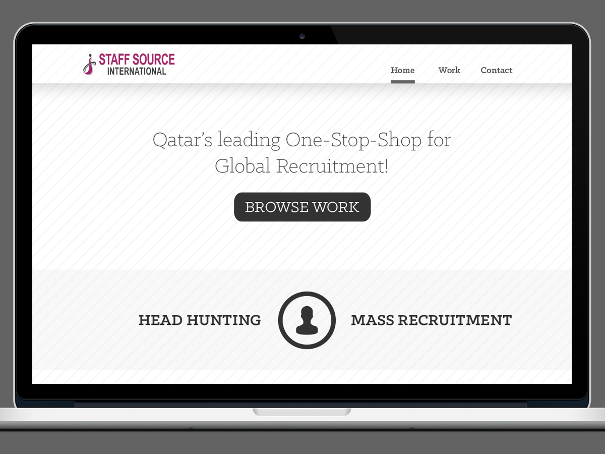 Web Design by Funkofon for this project | Design #3451740