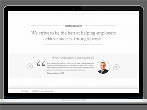 Web Design by Funkofon for this project | Design: #3451745