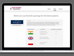 Web Design by Funkofon for this project | Design: #3451751