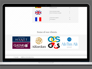 Web Design by Funkofon for this project | Design: #3451758