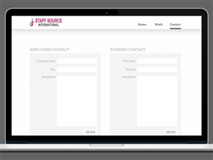 Web Design by Funkofon for this project | Design: #3451779