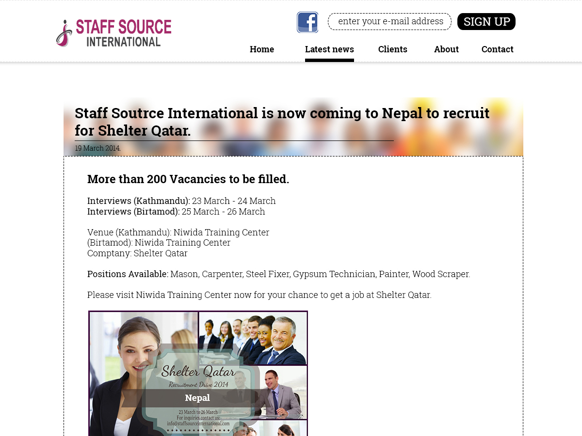 Web Design by Funkofon for this project | Design #3846726