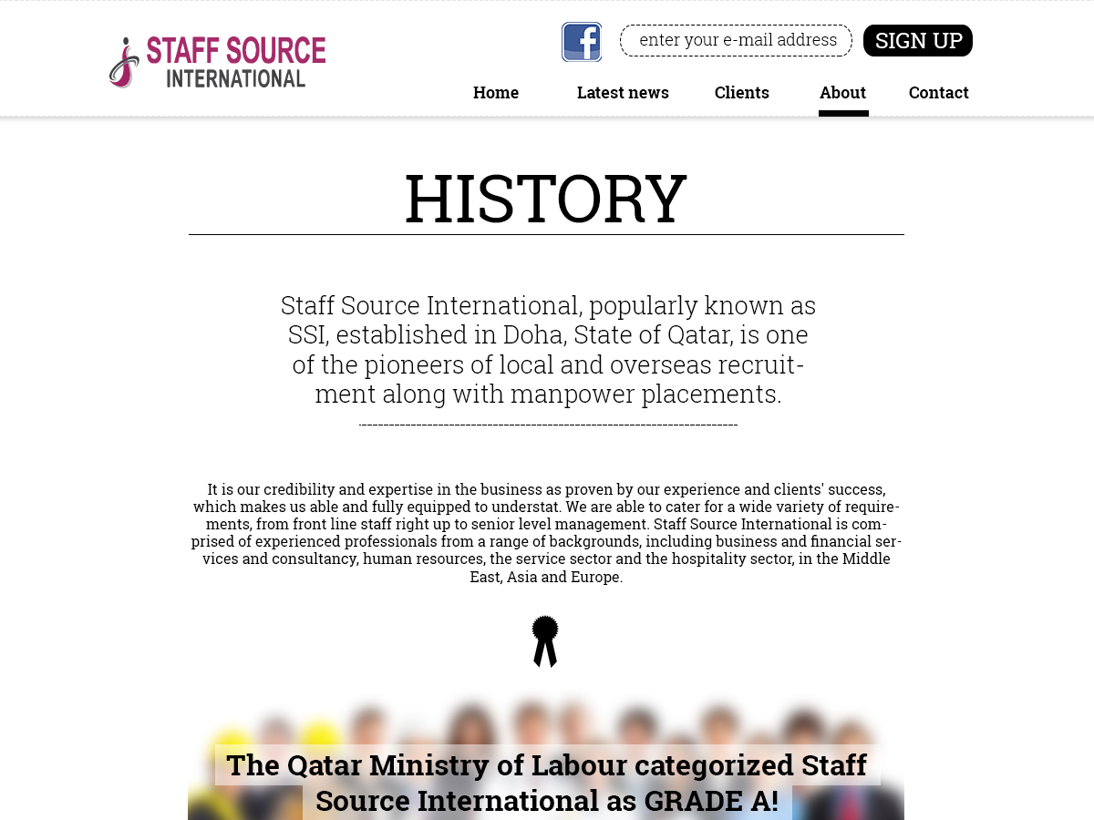 Web Design by Funkofon for this project | Design #3846736