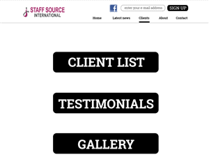 Web Design by Funkofon for this project | Design: #3846740