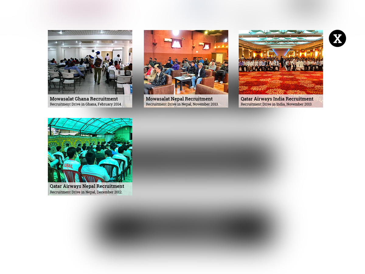 Web Design par Funkofon pour ce projet | Design #3846744