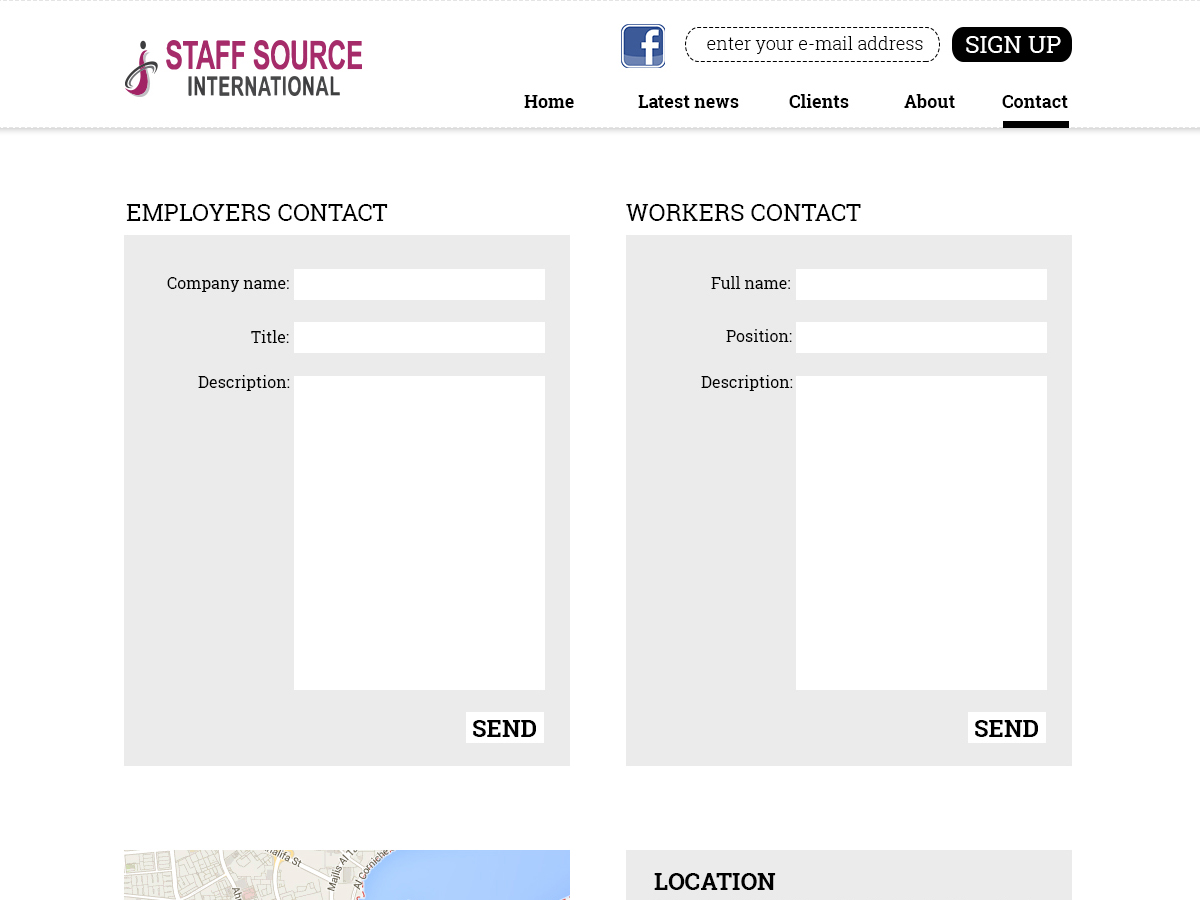 Web Design by Funkofon for this project | Design #3846746