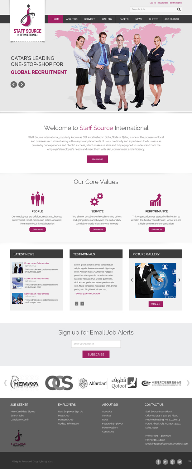 Web Design par pb pour ce projet | Design #3417639
