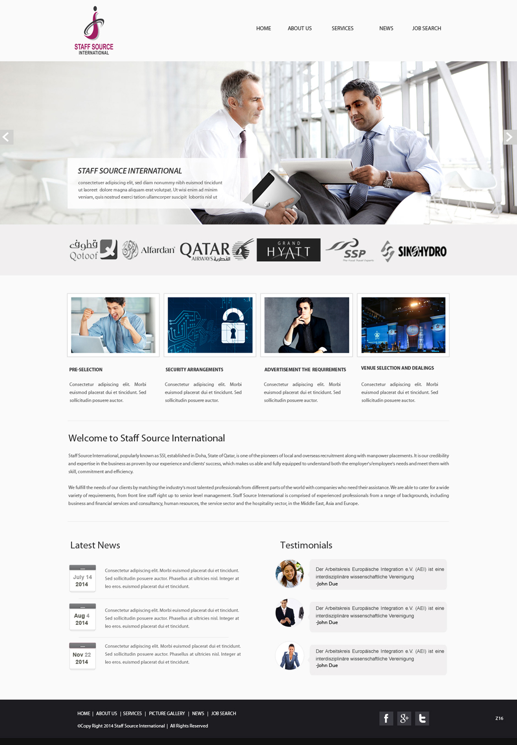 Web Design par pb pour ce projet | Design #3445298