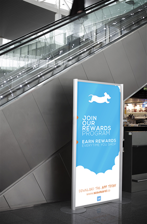 Banner Ad Design by MS Design