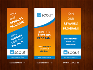 Banner Ad Design by  Artman