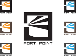 Logo Design by A || GREENE