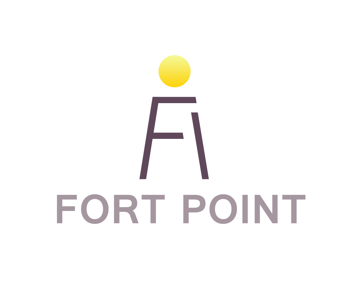 Logo Design by Etosamoe for Fort Point, LLC | Design #3398643