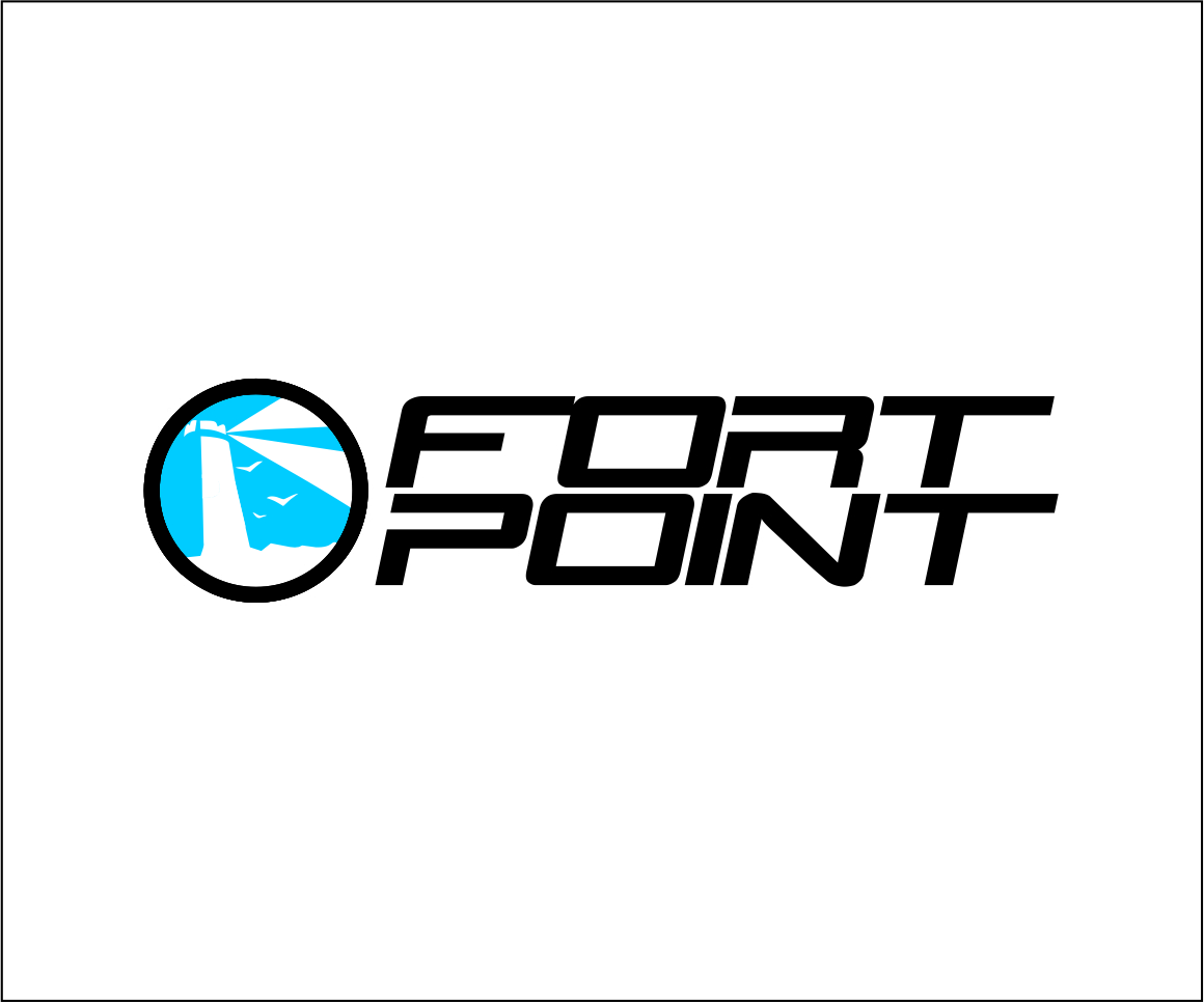 Logo-Design von pipeyard für Fort Point, LLC | Design #3439377