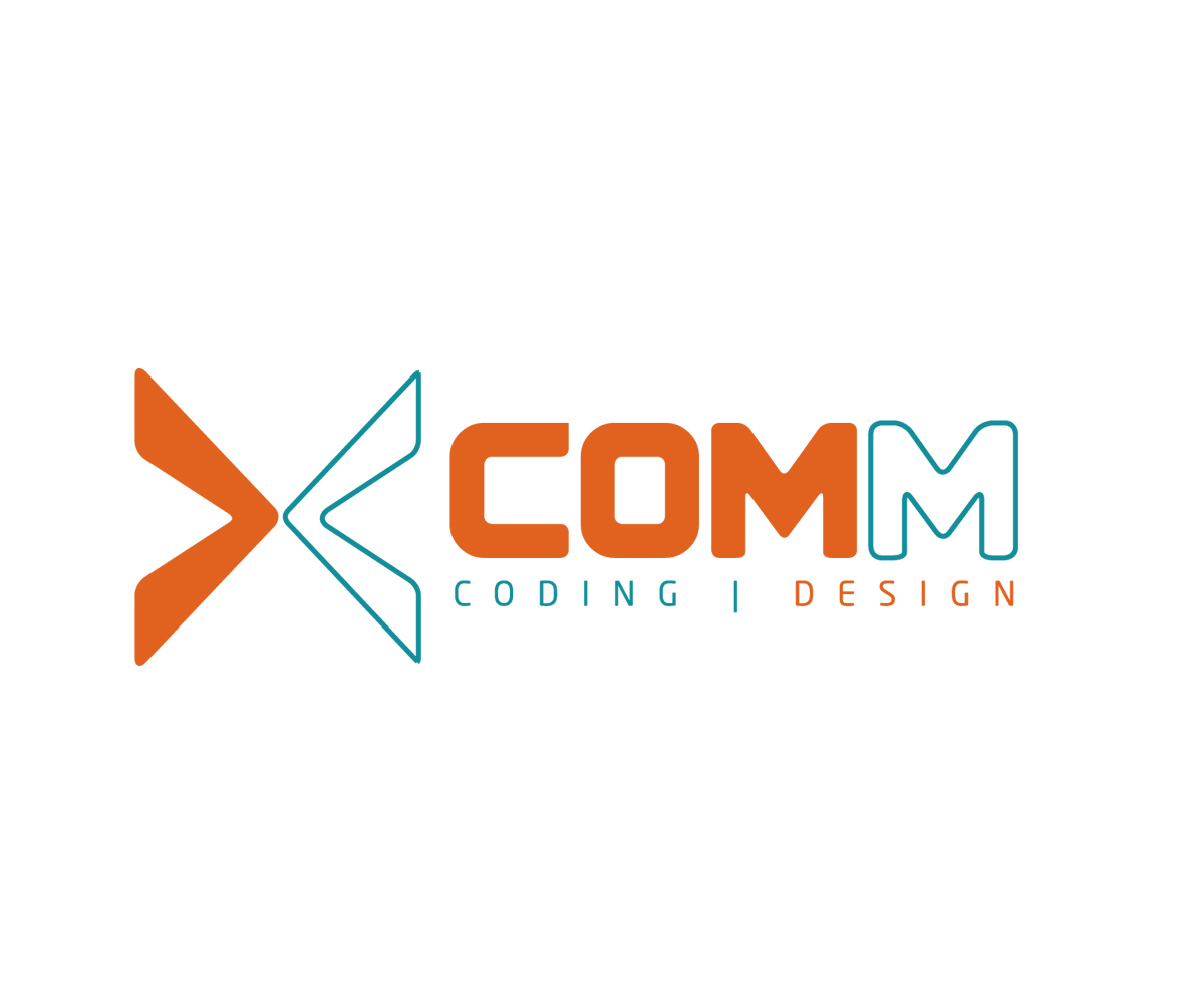 Logo Design by ELOISE LIND for xCOMM | Design #3410958