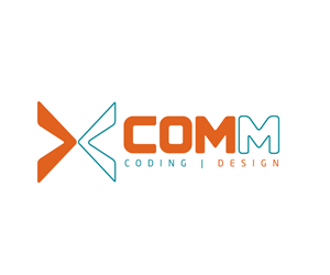 Logo Design by ELOISE LIND for xCOMM | Design #3410958