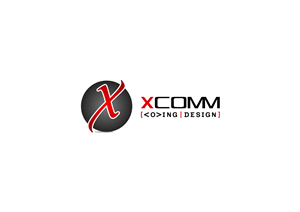 Design de Logo par daniswarasayang pour xCOMM | Design : #3407529
