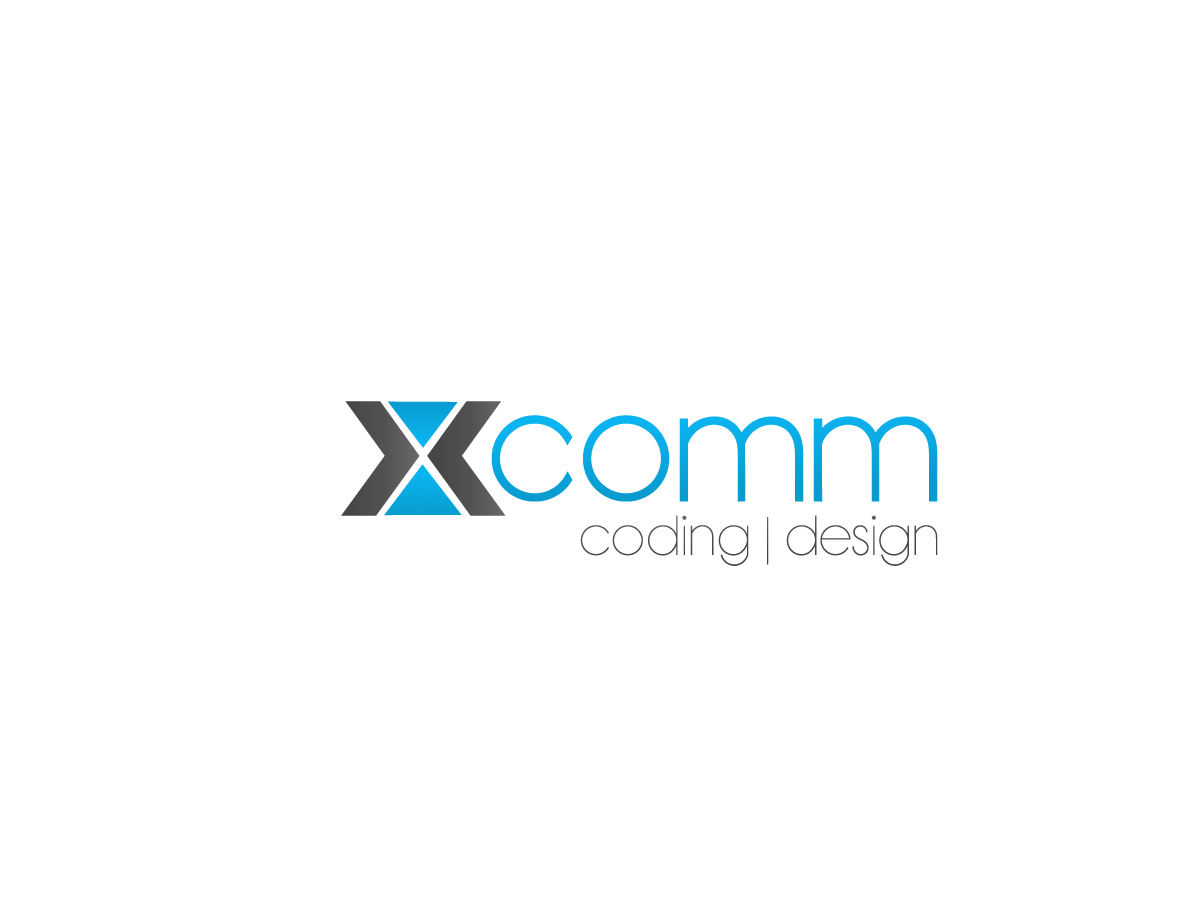 Design de Logo par Rahul pour xCOMM | Design #3404439
