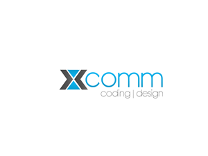 Design de Logo par Rahul pour xCOMM | Design : #3404439