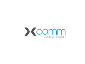 Design de Logo par Rahul pour xCOMM | Design : #3404445