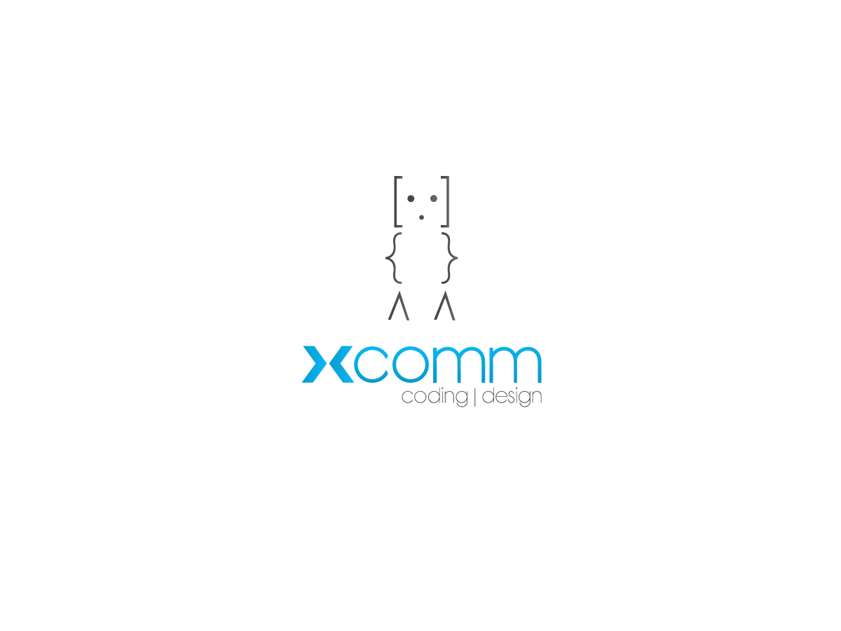 Design de Logo par Rahul pour xCOMM | Design #3404450