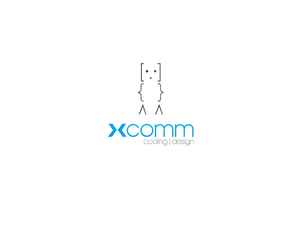 Design de Logo par Rahul pour xCOMM | Design : #3404450
