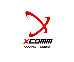 Design de Logo par hamkur pour xCOMM | Design : #3409493
