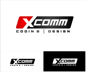 Design de Logo par hamkur pour xCOMM | Design : #3409494