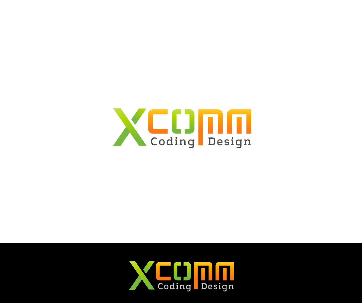 Design de Logo par AnuRajPR pour xCOMM | Design #3412386