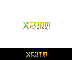 Design de Logo par AnuRajPR pour xCOMM | Design : #3412386